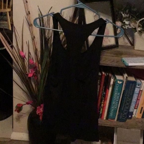 Super cute Moana racerback tank top! - Picture 2 of 2